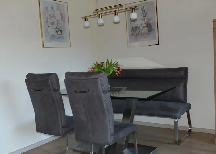 Ferien Apartment Melcher