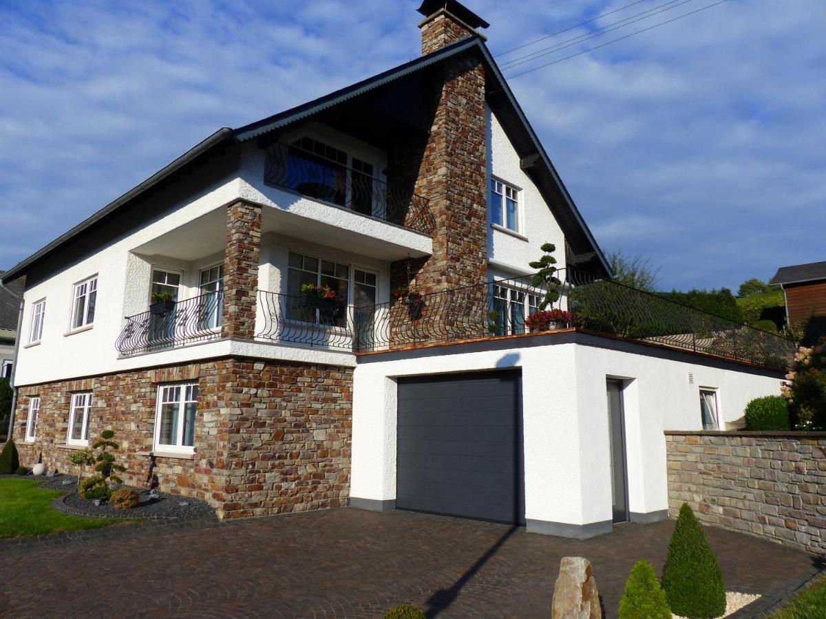 Apartment Ferien Melcher *