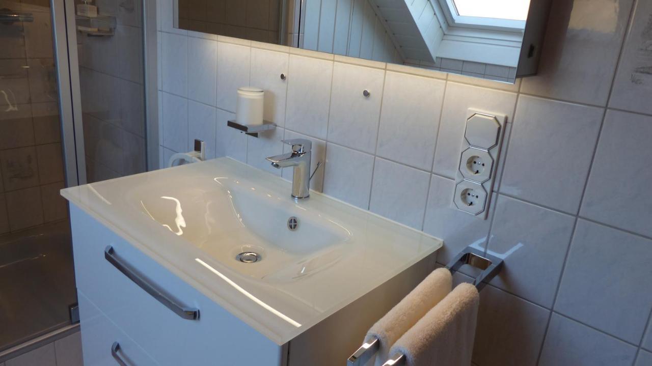 Apartment Ferien Melcher *