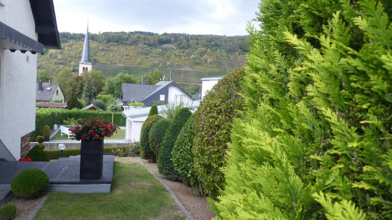 Apartment Ferien Melcher Zeltingen-Rachtig